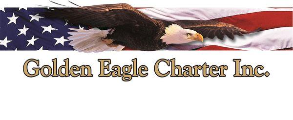 Golden Eagle Charter