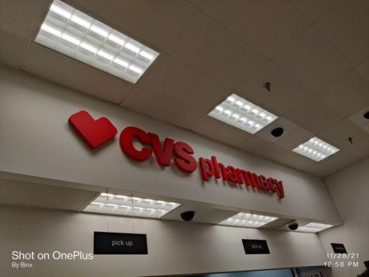 CVS Pharmacy