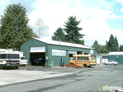 East County Auto and Muffler