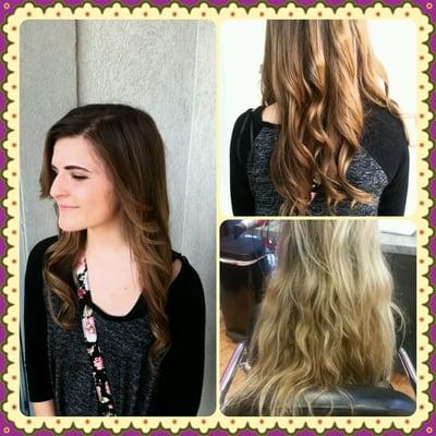 #suite15nwa #solasalonsnwa #bentonvillehair