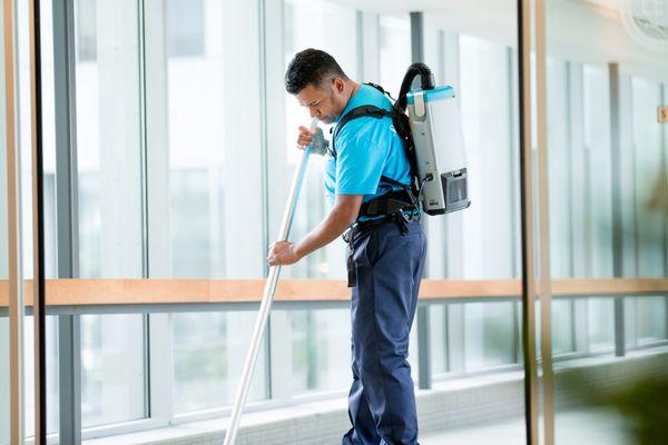 ServiceMaster Commercial Cleaning and Maintenance Co.