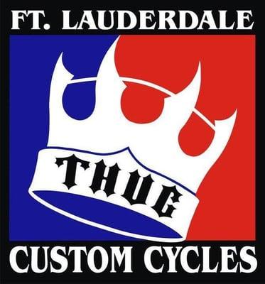 Thug Custom Cycles