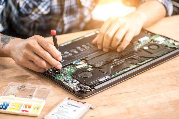 Laptop Repair