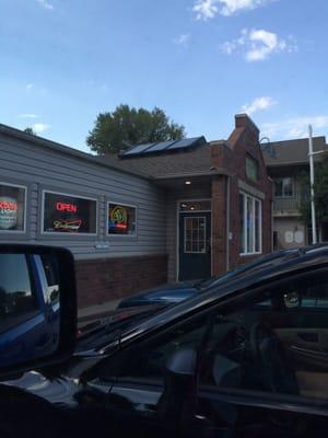 Niwot Liquor Store