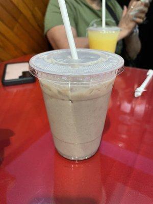 Horchata