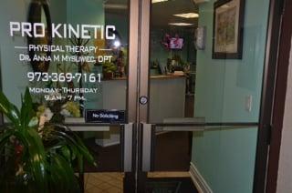 PRO Kinetic Physical Therapy