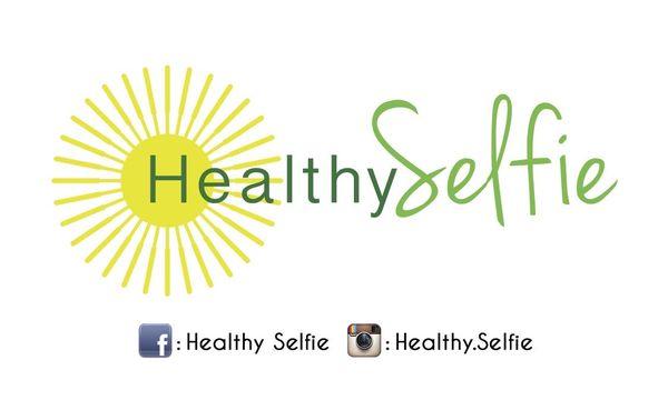 Healthy Selfie