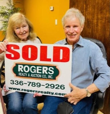 Rogers Realty & Auction Co