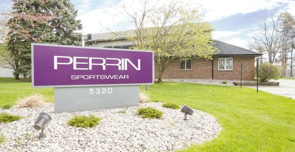 Perrin Sportswear