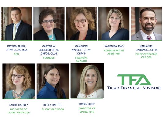 Triad Financial Advisors