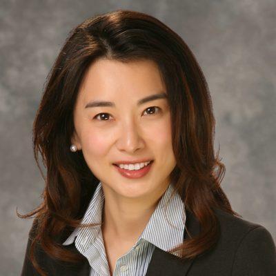 Dan (Naomi) Li -- Berkshire Hathaway HomeServices