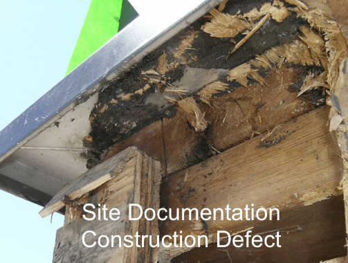 Construction Defect