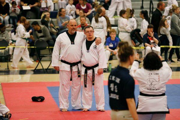 JK Lee Black Belt Academy - Waukesha