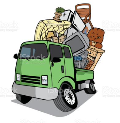 We are also offering Junk Removal & Hauling - call us today for your Free Quote!