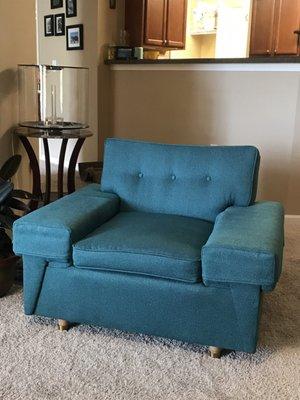 Smoky Mountain Upholstery