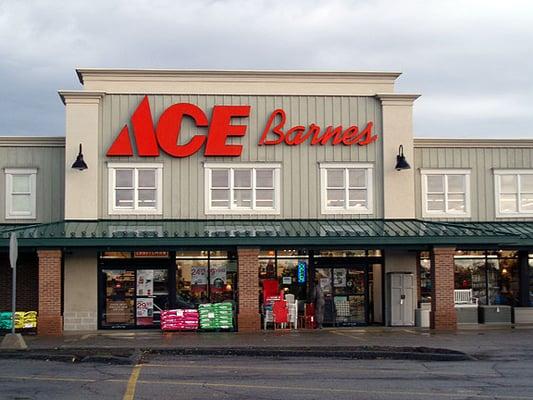 Ace Barnes Hardware