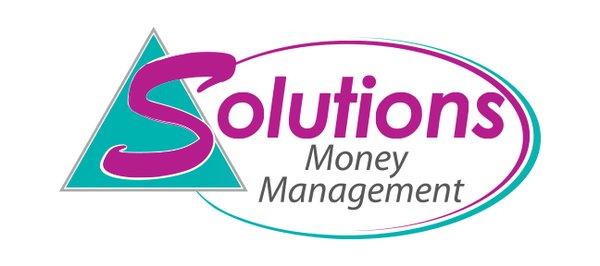 Solutions Money Management logo