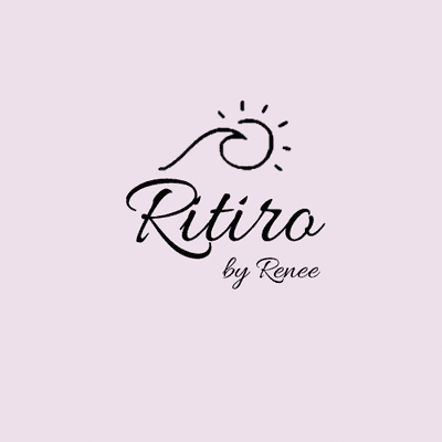 Ritiro (means retreat) Let Renee give you a facial for your mental health as well as your skincare.