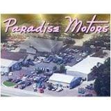 Paradise Auto Parts Inc logo