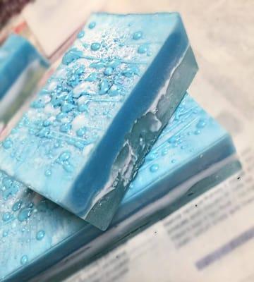 Handmade Soap by Bash Beauty