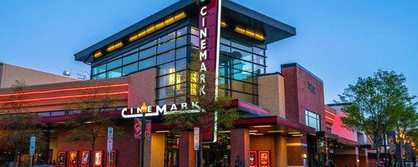 CINEMARK