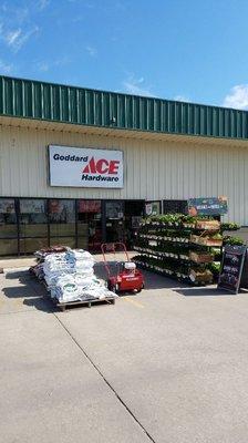 Goddard Ace Hardware