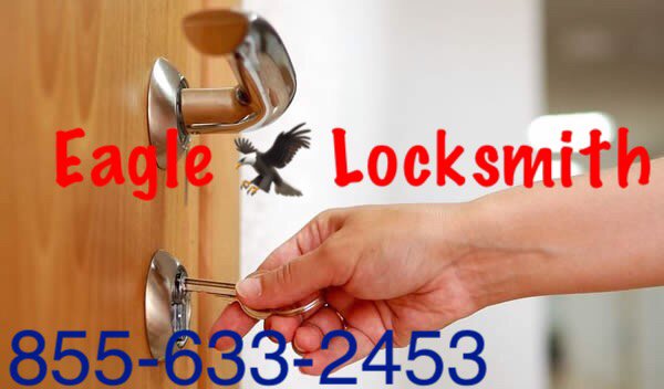 Eagle Locksmith