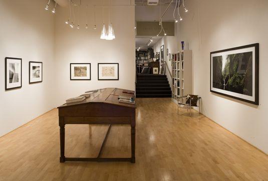 Joseph Bellows Gallery