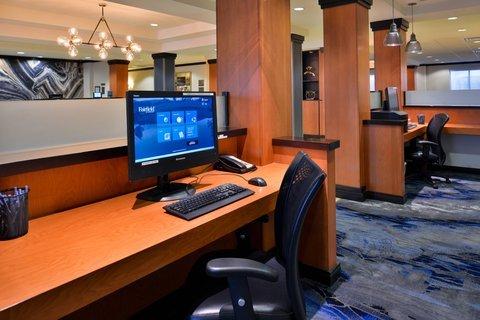 Fairfield Inn & Suites Raleigh-Durham Airport/Brier Creek