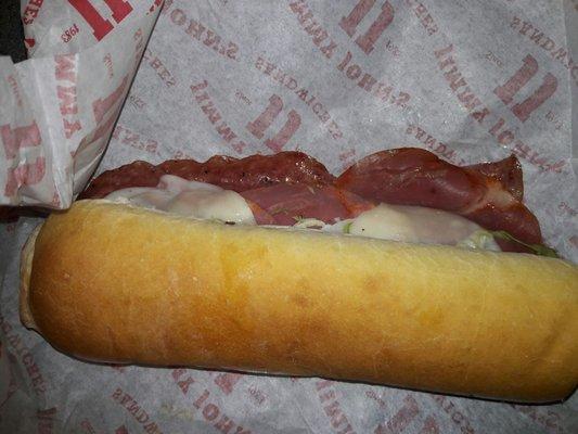 Jimmy John's