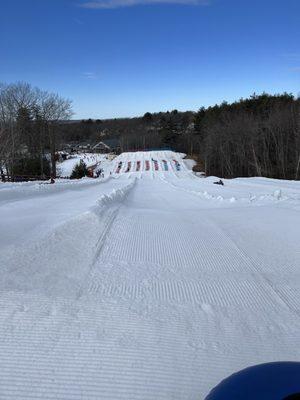 McIntyre Ski Area