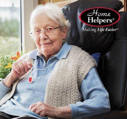 Home Helpers Home Care of Lewisville