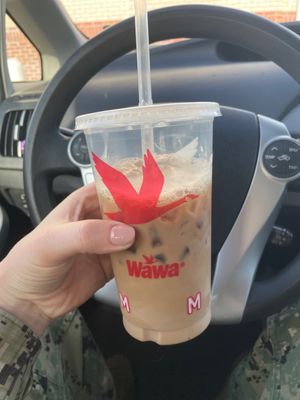 Best iced coffee