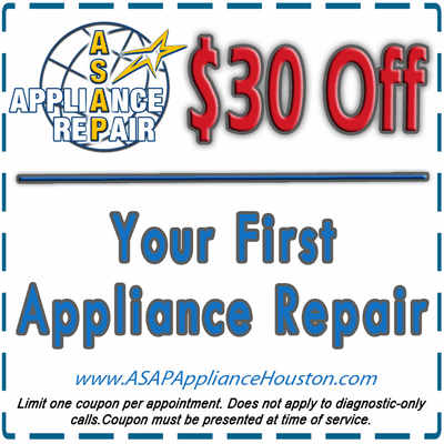 ASAPpliance Repair