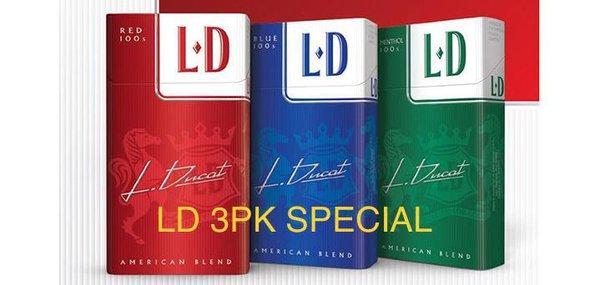 3 PK special