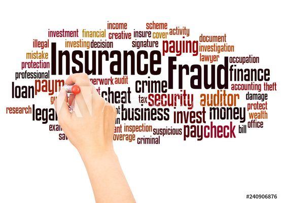 Insurance Fraud investigations