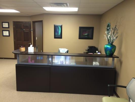 Chiropractor Office Mankato MN