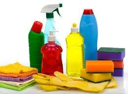 A 1 COMMERCIAL CLEANING SERVICES