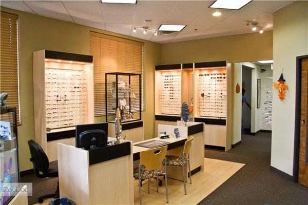 Eye exams, contact lens and optical services in Richardson TX.  http://goo.gl/NZdvgR