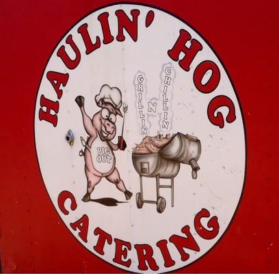 Haulin' Hog