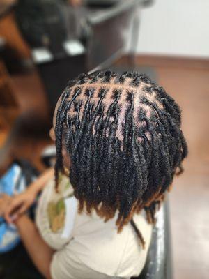 Retwist