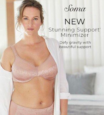 New product launch from soma