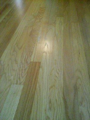 Mohawk Hardwood Floors Inc