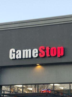 GameStop