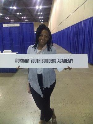 Durham Youth Builders Academy