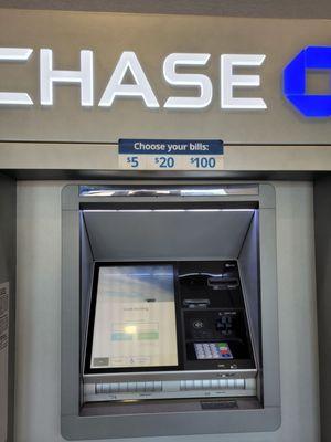 Chase Bank