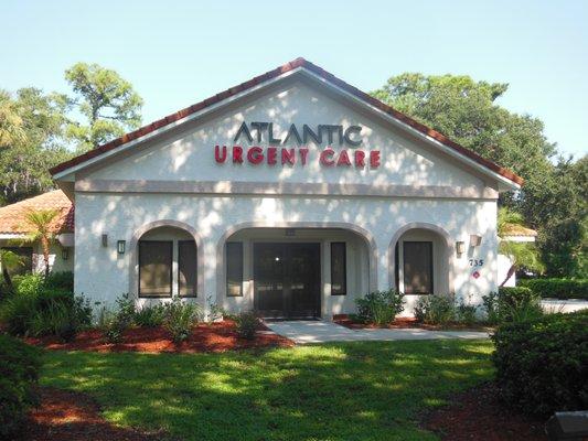 Atlantic Urgent Care