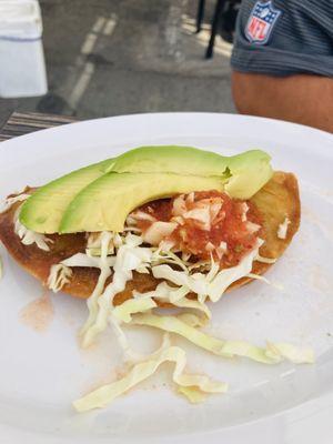 Mariscos El Sinaloense