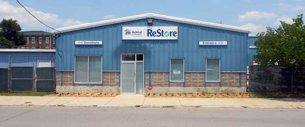 Habitat for Humanity ReStore