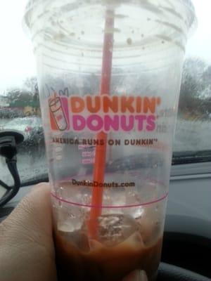 Dunkin'